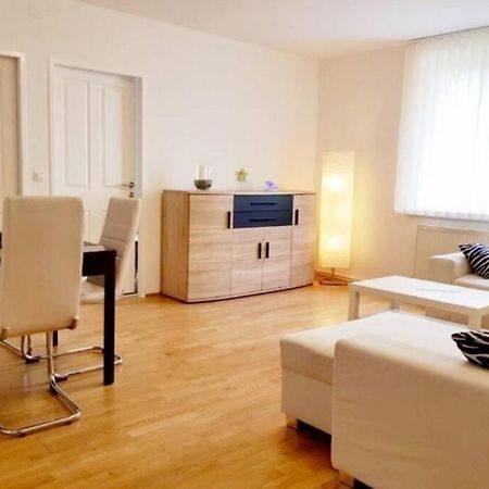 Millennium Top Apartment Виена Екстериор снимка