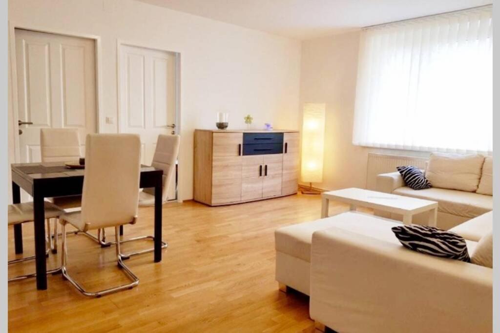Millennium Top Apartment Виена Екстериор снимка